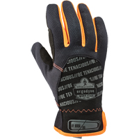 ProFlex<sup>®</sup> 815 QuickCuff™ Utility Gloves, Synthetic Palm, Size 2X-Large  SFQ472 | TENAQUIP