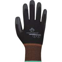 Superior Touch<sup>®</sup> Gloves, 9, Polyurethane Coating, 13 Gauge, Nylon Shell  SDL463 | TENAQUIP