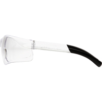 Ztek<sup>®</sup> Safety Glasses, Clear Lens, Anti-Scratch Coating, ANSI Z87+/CSA Z94.3  SFQ540 | TENAQUIP