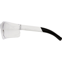 Mini Ztek Safety Glasses, Clear Lens, Anti-Fog/Anti-Scratch Coating, ANSI Z87+/CSA Z94.3  SFQ541 | TENAQUIP