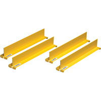 Shelf Dividers for Safety Cabinet Shelves  SFQ713 | TENAQUIP