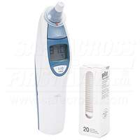 Ear Thermometer, Digital  SFU831 | TENAQUIP