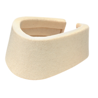 Dynamic™ Cervical Collar Foam  SGA772 | TENAQUIP