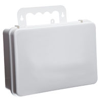 Dynamic™ Empty First Aid Kit Box  SGA844 | TENAQUIP