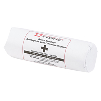 Dynamic™ Gauze Bandage, Roll, 30' L x 4" W, Sterile, Medical Device Class 1  SGD218 | TENAQUIP