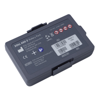 AED Replacement Battery Pack, Zoll AED 3™ For, Class 4  SGC082 | TENAQUIP