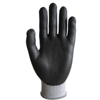 Akka<sup>®</sup> Cut Resistant Glove, Size Large/9, 13 Gauge, Foam Nitrile Coated, Dyneema<sup>®</sup> Shell, ANSI/ISEA 105 Level 5  SGC372 | TENAQUIP
