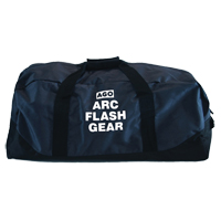 Arc Flash Gear Duffle Bag  SGC555 | TENAQUIP
