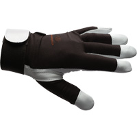 IMPACTO<sup>®</sup> AIRGEL Glove, Size X-Large, Pearl Leather Palm  SGC742 | TENAQUIP