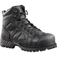 Monster Boots, Leather, Size 9-1/2, Impermeable  SGE992 | TENAQUIP
