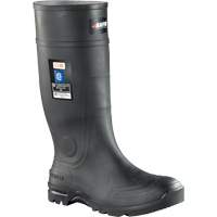 Blackhawk Boots, Rubber, Steel Toe, Size 15  SGG427 | TENAQUIP