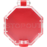 Stopout<sup>®</sup> Versatile Pneumatic Lockout  SGH858 | TENAQUIP