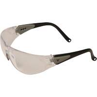 Veratti<sup>®</sup> 1000™  Safety Glasses, Clear Lens, Anti-Scratch Coating, ANSI Z87+/CSA Z94.3  SGI065 | TENAQUIP