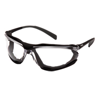 Proximity Safety Glasses, Clear Lens, Anti-Fog Coating, ANSI Z87+/CSA Z94.3  SGI169 | TENAQUIP