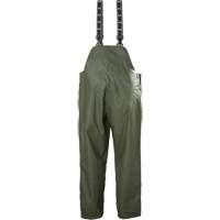 Mandal Bib Pants, Medium, Polyester, Green  SGI337 | TENAQUIP