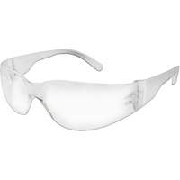 NOVA™ E-Series Safety Glasses, Clear Lens, CSA Z94.3  SGI533 | TENAQUIP