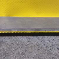 Aluminum Batten Strip  SGQ610 | TENAQUIP