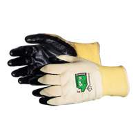 Dexterity<sup>®</sup> Deluxe Flame-Resistant Arc Flash Gloves, 11, 25 cal/cm², Level 3, NFPA 70E  SGQ696 | TENAQUIP