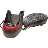 Toes2Go<sup>®</sup> Steel Toe Cap, Medium  SGS895 | TENAQUIP