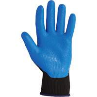 KleenGuard™ G40 Coated Gloves, 6/X-Small, Foam Nitrile Coating, 15 Gauge, Nylon Shell  SGT401 | TENAQUIP