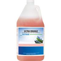 Ultra Orange Hand Cleaner, Liquid, 4 L, Jug, Scented  SGU457 | TENAQUIP