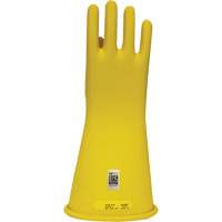 Arcguard Rubber Voltage Gloves, Size 11, 10" L  SGV608 | TENAQUIP