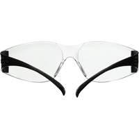 SecureFit™ 100 Series Protective Eyewear, Clear Lens, Anti-Fog/Anti-Scratch Coating, ANSI Z87+/CSA Z94.3  SGX038 | TENAQUIP