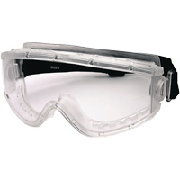Cambridge™ Safety Goggles, Clear Tint, Anti-Fog  SGX110 | TENAQUIP