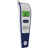Precisiontemp Digital Ear Thermometer, Digital  SGX701 | TENAQUIP