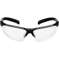 Sitecore™ H2MAX Safety Glasses, Clear Lens, Anti-Fog Coating, ANSI Z87+/CSA Z94.3  SGX741 | TENAQUIP