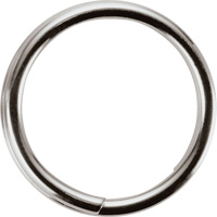 2lb 2" Split Ring  SHA107 | TENAQUIP