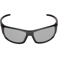 Performance Safety Glasses, Grey Lens, Anti-Fog/Anti-Scratch Coating, ANSI Z87+/CSA Z94.3  SHA135 | TENAQUIP