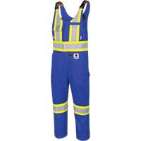 FR-Tech<sup>®</sup> Flame-Resistant Overalls  SHE069 | TENAQUIP