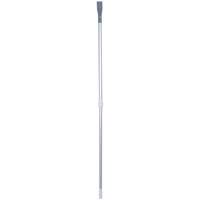 Stop/Slow Sign Paddle Extension Pole, 77" x Aluminum  SHE779 | TENAQUIP