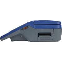 M710 Portable Label Printer, 2" Tape  SHF043 | TENAQUIP