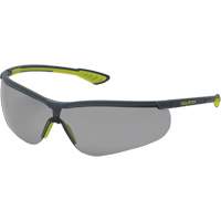 VS250 TruShield<sup>®</sup> Wraparound Safety Glasses, Indoor/Outdoor Lens, Anti-Fog/Anti-Scratch Coating, ANSI Z87+/CSA Z94.3  SHG057 | TENAQUIP