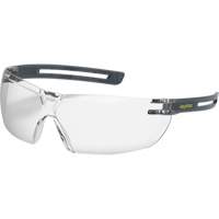 LT400 TruShield<sup>®</sup> Safety Glasses, Clear Lens, Anti-Fog/Anti-Scratch Coating, ANSI Z87+/CSA Z94.3  SHG059 | TENAQUIP
