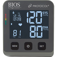 Insight Blood Pressure Monitor, Class 2  SHI590 | TENAQUIP
