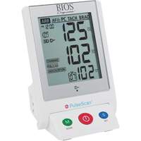 Automatic Professional Blood Pressure Monitor, Class 2  SHI592 | TENAQUIP