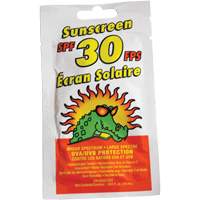 Sunscreen, SPF 30, Lotion  SHJ208 | TENAQUIP