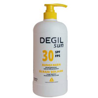 Sunscreen, SPF 30, Lotion  SHJ209 | TENAQUIP