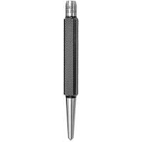 Centre Punch with Square Shank, 3/16" Dia., 7/16" Stock Size, 4-1/2" L  TBB484 | TENAQUIP