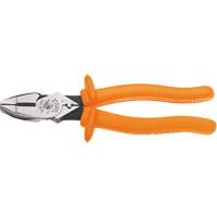 Insulated Side-Cutting Pliers  TBT688 | TENAQUIP