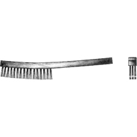 Maintenance Brushes  TD467 | TENAQUIP