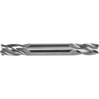 S129 30° Double Ended End Mill  TCT193 | TENAQUIP