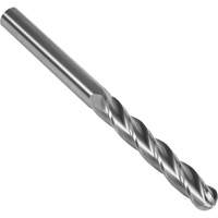 S147 30° Extra Long Ball Nose End Mill  TCT345 | TENAQUIP