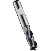 Fine Pitch Roughing End Mill  TDM128 | TENAQUIP
