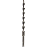 Rotary Hammer  Drill Bits, 1/4", SDS-Plus Shank, Carbide  TEA764 | TENAQUIP