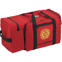Arsenal<sup>®</sup> 5005P Large Fire & Rescue Gear Bag  TEP482 | TENAQUIP