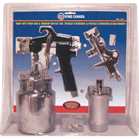 Spray Gun Kits  TEX272 | TENAQUIP